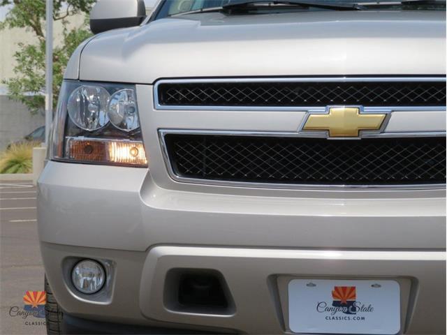 2007 Chevrolet Tahoe (CC-2097062) for sale in Mesa, Arizona