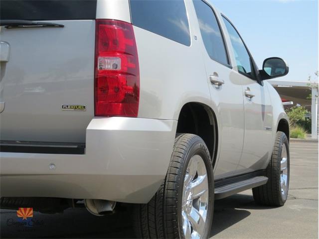 2007 Chevrolet Tahoe (CC-2097062) for sale in Mesa, Arizona