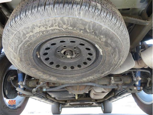 2007 Chevrolet Tahoe (CC-2097062) for sale in Mesa, Arizona