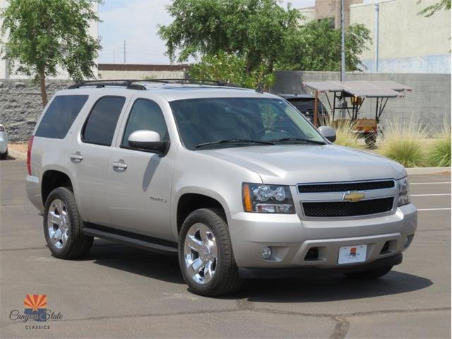 2007 Chevrolet Tahoe (CC-2097062) for sale in Mesa, Arizona