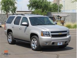 2007 Chevrolet Tahoe (CC-2097062) for sale in Mesa, Arizona