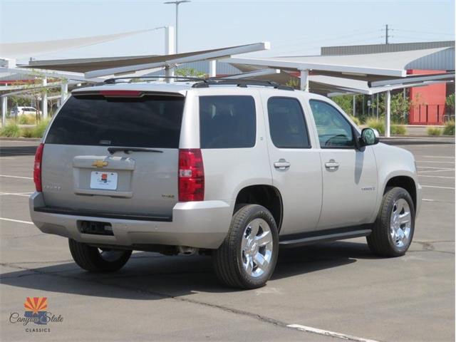 2007 Chevrolet Tahoe (CC-2097062) for sale in Mesa, Arizona
