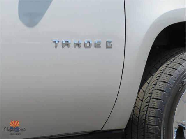 2007 Chevrolet Tahoe (CC-2097062) for sale in Mesa, Arizona