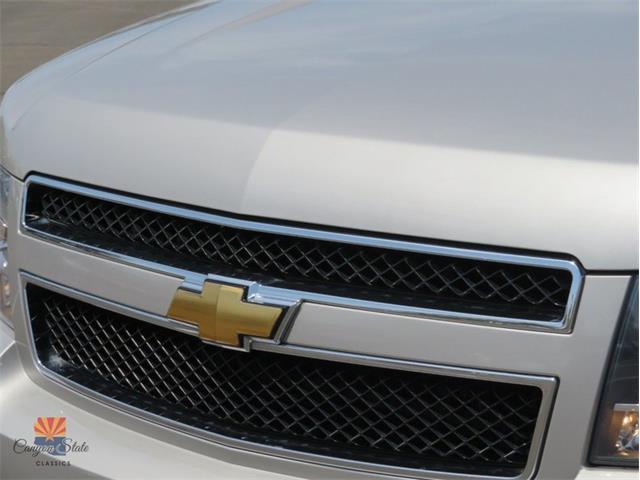 2007 Chevrolet Tahoe (CC-2097062) for sale in Mesa, Arizona