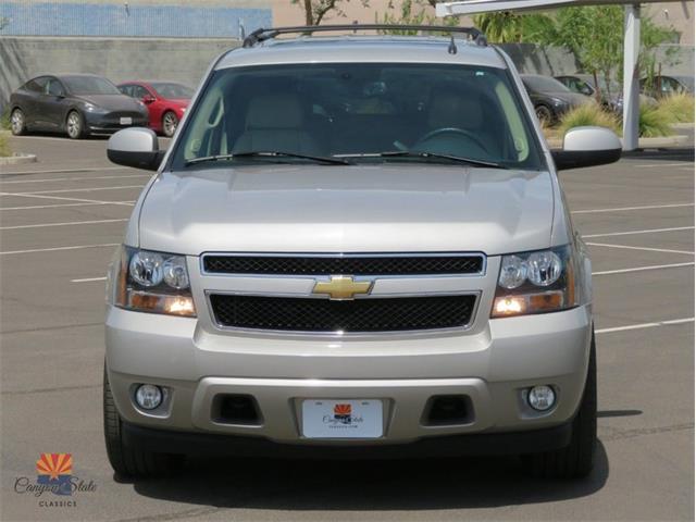 2007 Chevrolet Tahoe (CC-2097062) for sale in Mesa, Arizona