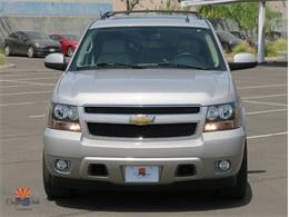 2007 Chevrolet Tahoe (CC-2097062) for sale in Mesa, Arizona