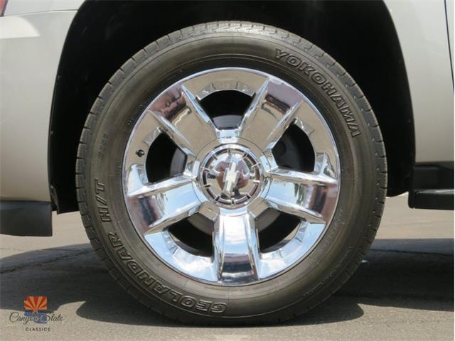 2007 Chevrolet Tahoe (CC-2097062) for sale in Mesa, Arizona