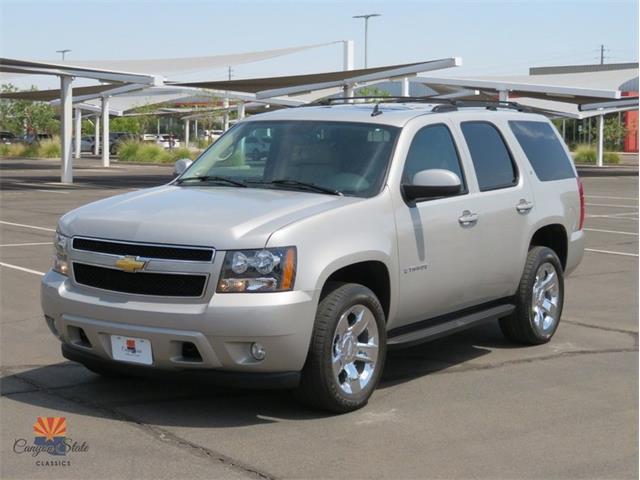 2007 Chevrolet Tahoe (CC-2097062) for sale in Mesa, Arizona