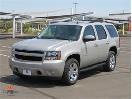 2007 Chevrolet Tahoe (CC-2097062) for sale in Mesa, Arizona
