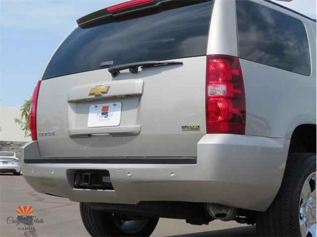 2007 Chevrolet Tahoe (CC-2097062) for sale in Mesa, Arizona