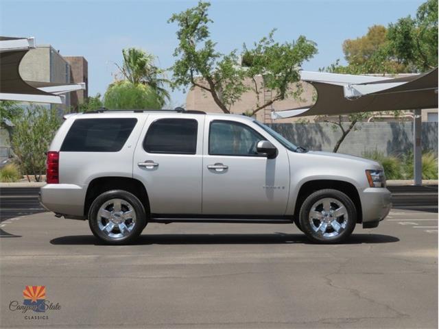 2007 Chevrolet Tahoe (CC-2097062) for sale in Mesa, Arizona