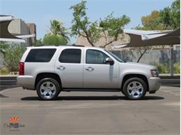 2007 Chevrolet Tahoe (CC-2097062) for sale in Mesa, Arizona