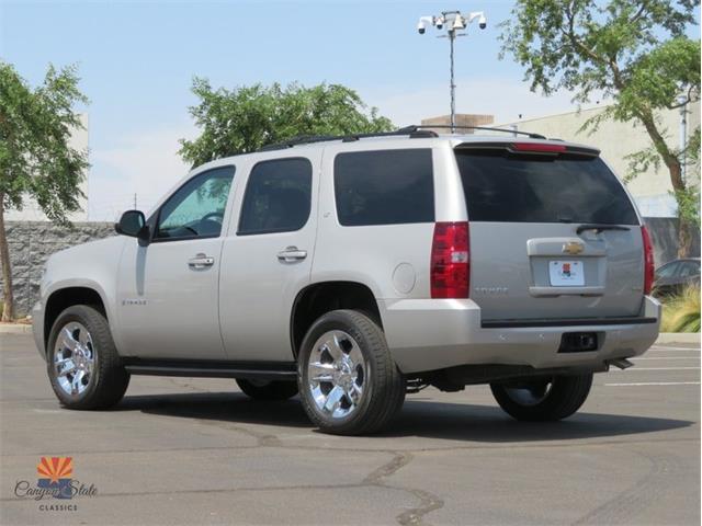 2007 Chevrolet Tahoe (CC-2097062) for sale in Mesa, Arizona