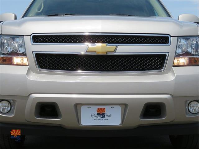 2007 Chevrolet Tahoe (CC-2097062) for sale in Mesa, Arizona