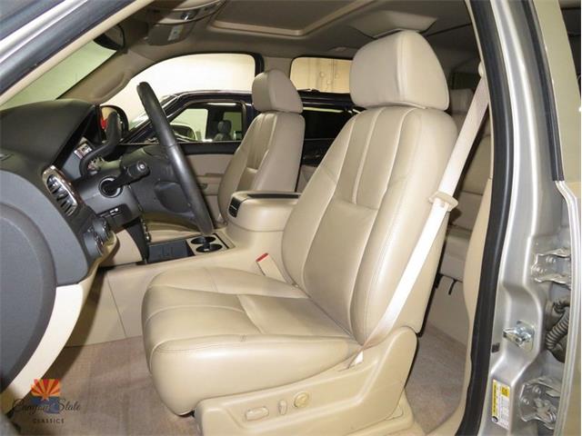 2007 Chevrolet Tahoe (CC-2097062) for sale in Mesa, Arizona