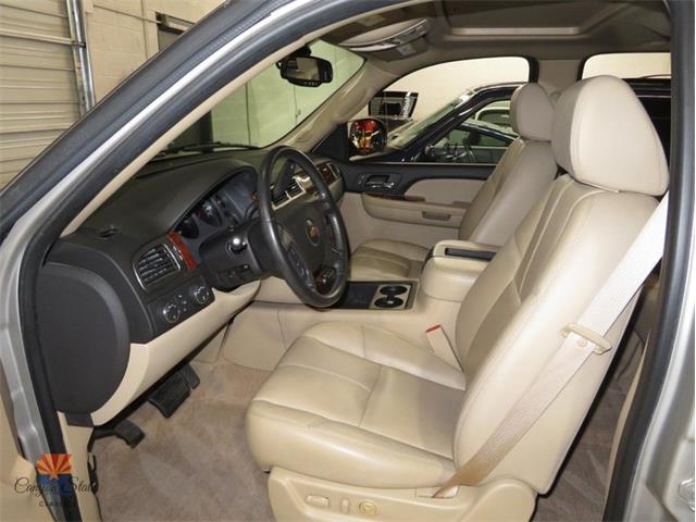 2007 Chevrolet Tahoe (CC-2097062) for sale in Mesa, Arizona