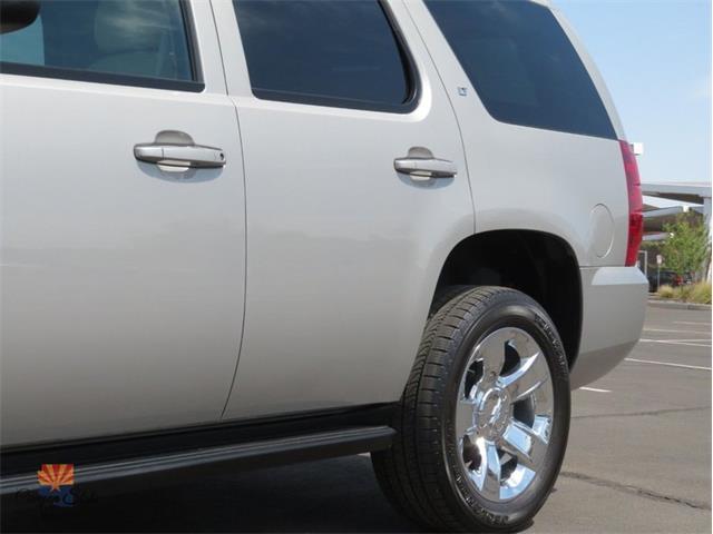 2007 Chevrolet Tahoe (CC-2097062) for sale in Mesa, Arizona