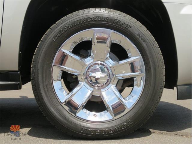 2007 Chevrolet Tahoe (CC-2097062) for sale in Mesa, Arizona
