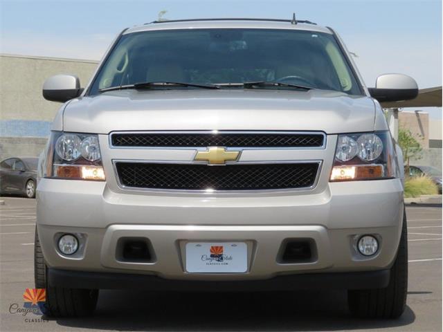 2007 Chevrolet Tahoe (CC-2097062) for sale in Mesa, Arizona