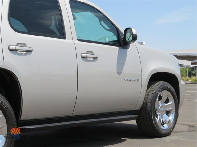 2007 Chevrolet Tahoe (CC-2097062) for sale in Mesa, Arizona