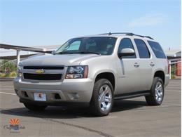2007 Chevrolet Tahoe (CC-2097062) for sale in Mesa, Arizona