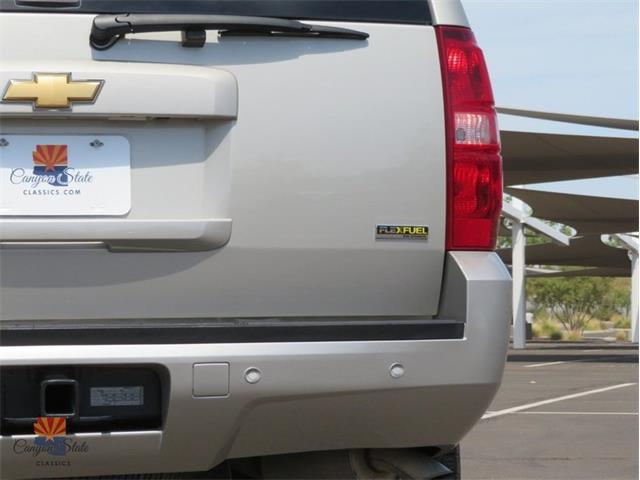 2007 Chevrolet Tahoe (CC-2097062) for sale in Mesa, Arizona
