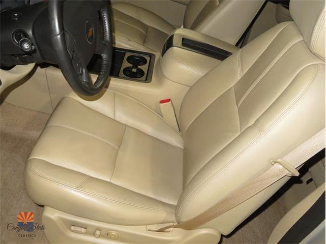 2007 Chevrolet Tahoe (CC-2097062) for sale in Mesa, Arizona