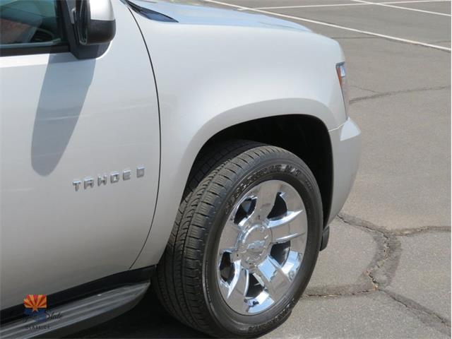 2007 Chevrolet Tahoe (CC-2097062) for sale in Mesa, Arizona