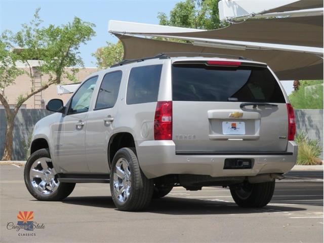2007 Chevrolet Tahoe (CC-2097062) for sale in Mesa, Arizona