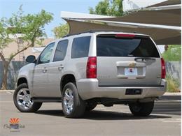 2007 Chevrolet Tahoe (CC-2097062) for sale in Mesa, Arizona