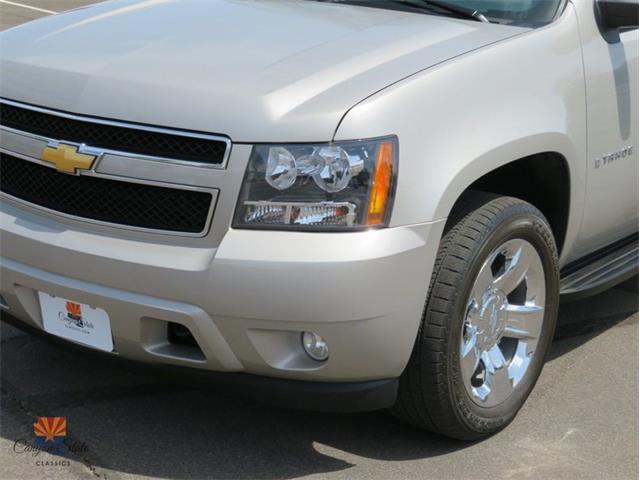 2007 Chevrolet Tahoe (CC-2097062) for sale in Mesa, Arizona