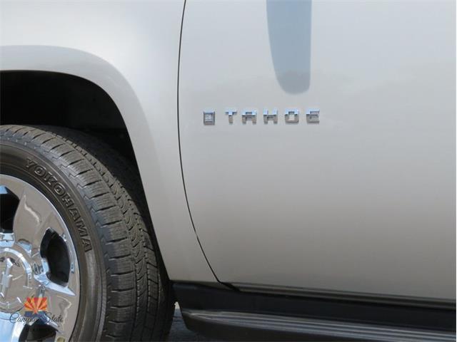 2007 Chevrolet Tahoe (CC-2097062) for sale in Mesa, Arizona