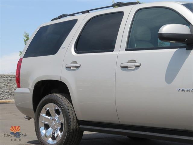 2007 Chevrolet Tahoe (CC-2097062) for sale in Mesa, Arizona