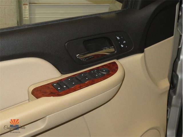 2007 Chevrolet Tahoe (CC-2097062) for sale in Mesa, Arizona