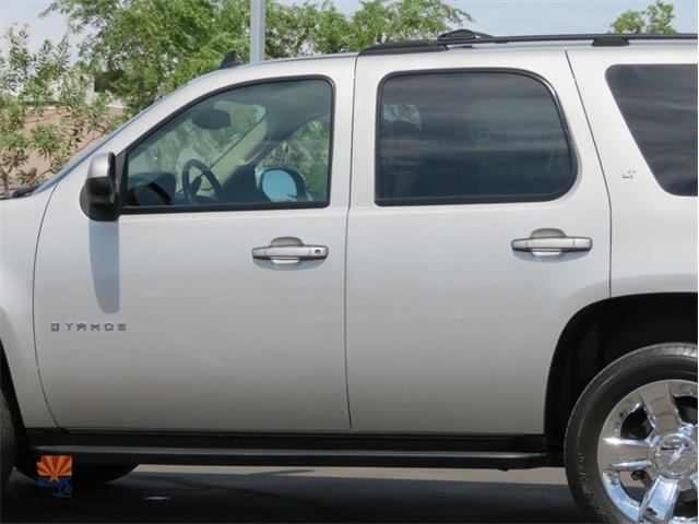 2007 Chevrolet Tahoe (CC-2097062) for sale in Mesa, Arizona