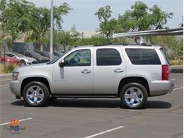 2007 Chevrolet Tahoe (CC-2097062) for sale in Mesa, Arizona