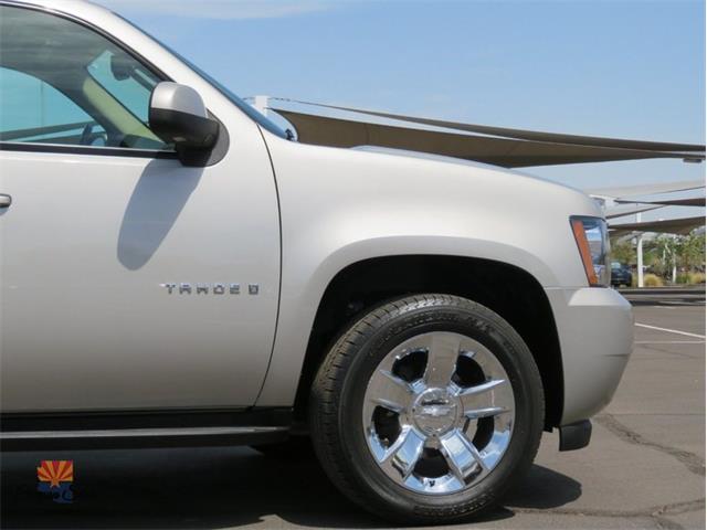2007 Chevrolet Tahoe (CC-2097062) for sale in Mesa, Arizona