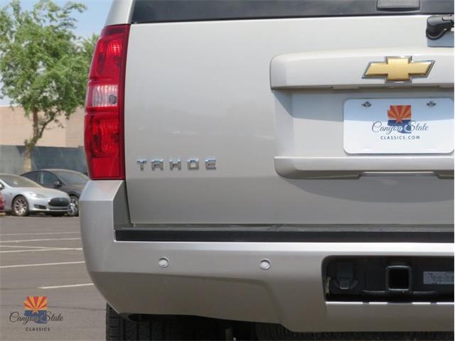 2007 Chevrolet Tahoe (CC-2097062) for sale in Mesa, Arizona