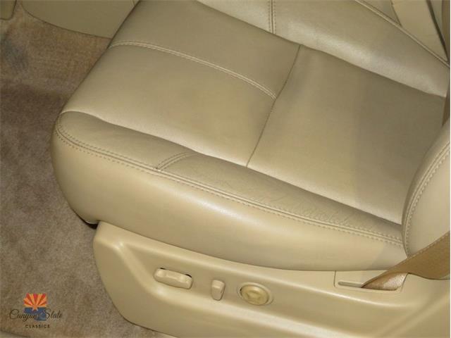 2007 Chevrolet Tahoe (CC-2097062) for sale in Mesa, Arizona