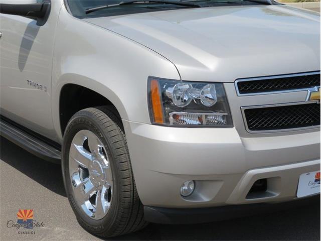 2007 Chevrolet Tahoe (CC-2097062) for sale in Mesa, Arizona