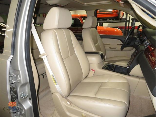 2007 Chevrolet Tahoe (CC-2097062) for sale in Mesa, Arizona