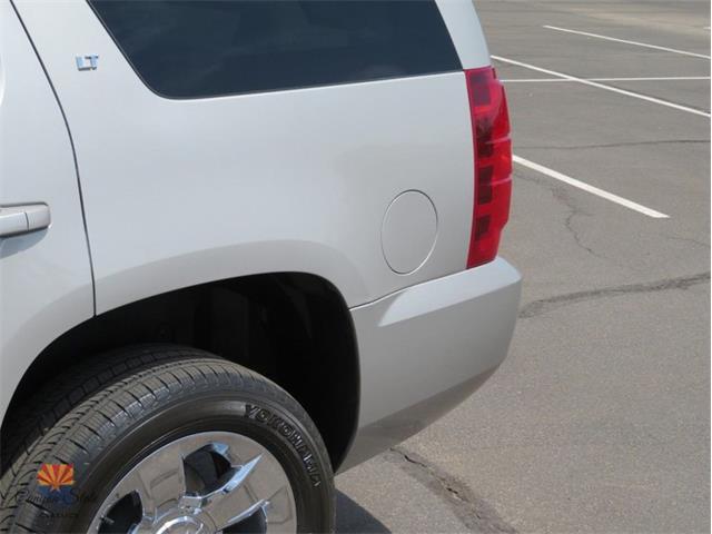 2007 Chevrolet Tahoe (CC-2097062) for sale in Mesa, Arizona