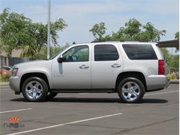 2007 Chevrolet Tahoe (CC-2097062) for sale in Mesa, Arizona
