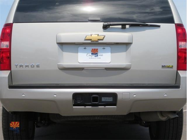 2007 Chevrolet Tahoe (CC-2097062) for sale in Mesa, Arizona