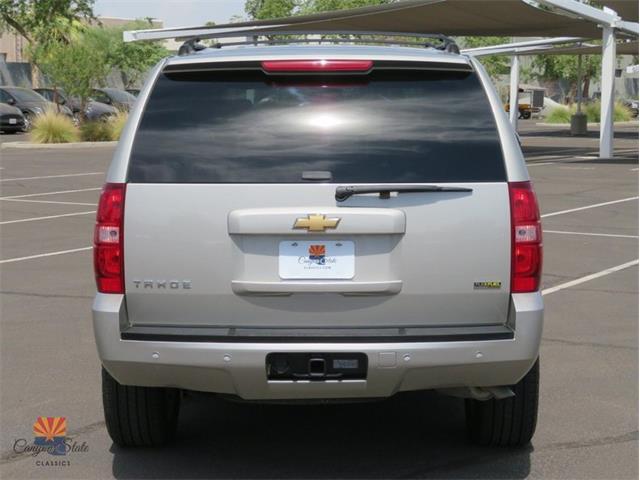 2007 Chevrolet Tahoe (CC-2097062) for sale in Mesa, Arizona