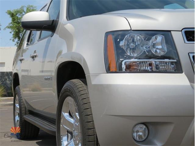 2007 Chevrolet Tahoe (CC-2097062) for sale in Mesa, Arizona