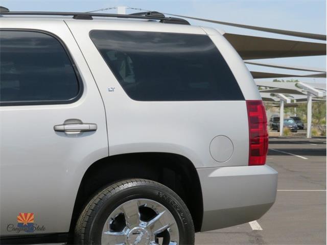 2007 Chevrolet Tahoe (CC-2097062) for sale in Mesa, Arizona