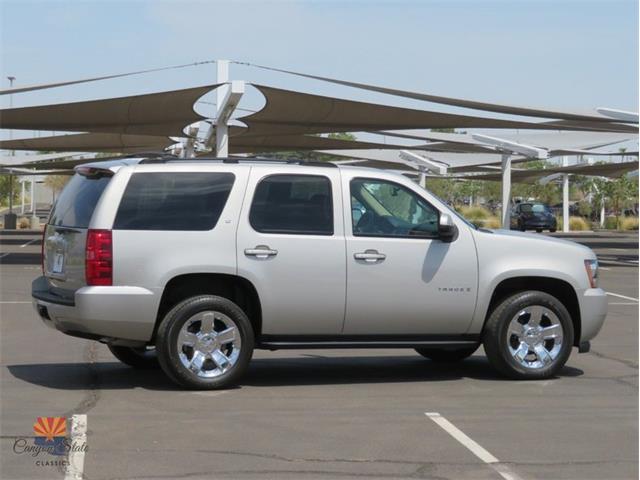 2007 Chevrolet Tahoe (CC-2097062) for sale in Mesa, Arizona