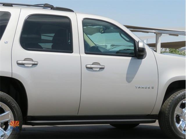 2007 Chevrolet Tahoe (CC-2097062) for sale in Mesa, Arizona
