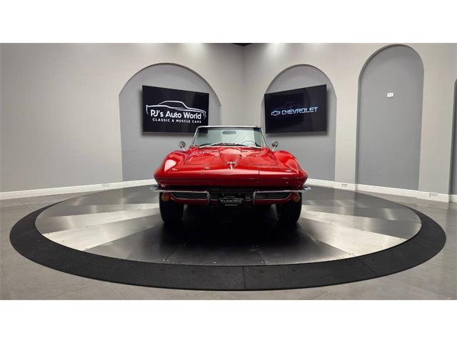 1964 Chevrolet Corvette (CC-2097063) for sale in Clearwater, Florida
